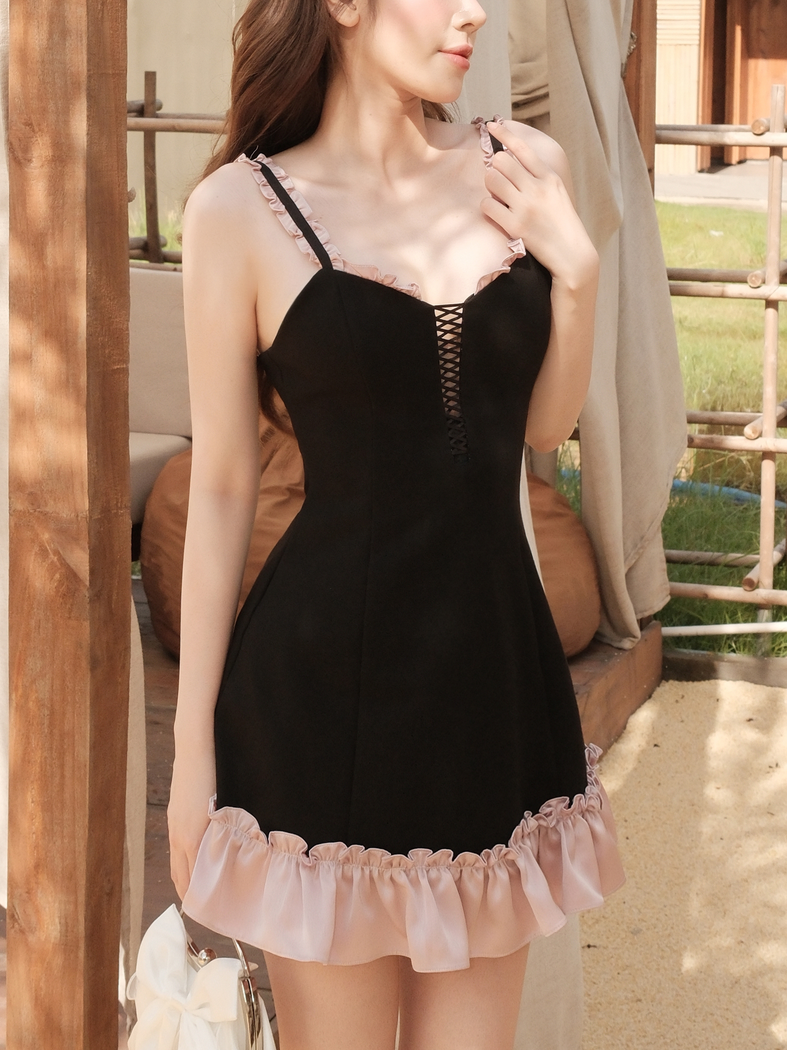 LUXE DRESS 