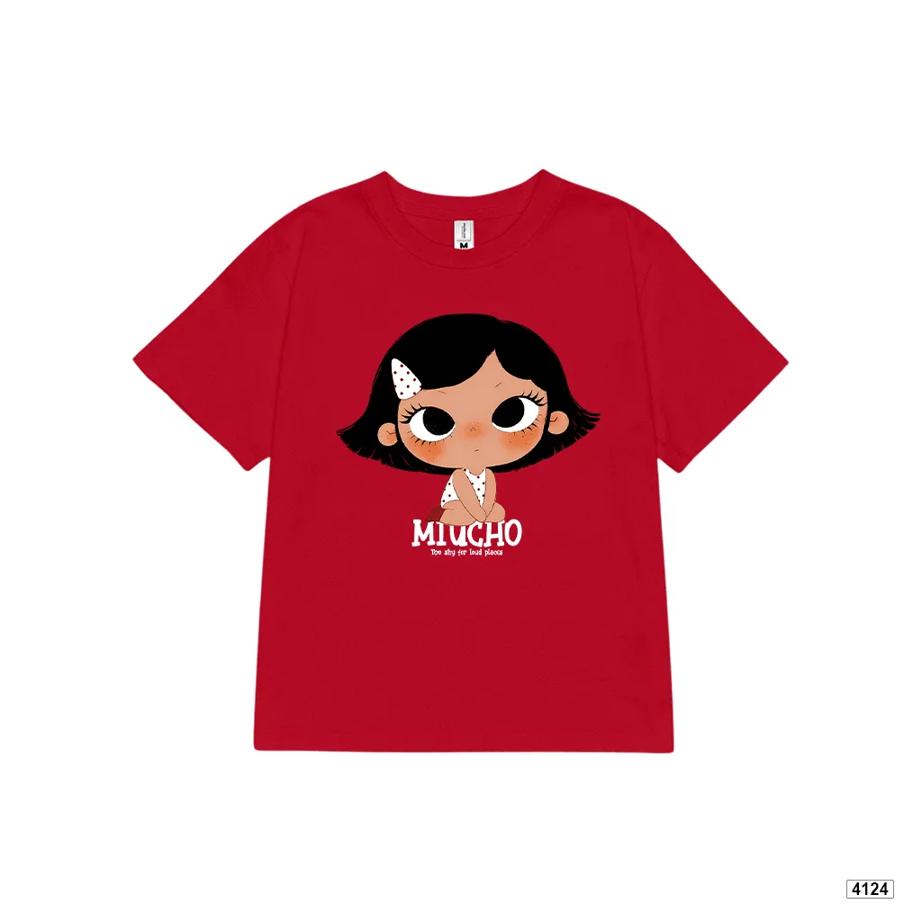 Áo thun babytee nữ hoạt hình style Hàn Quốc Miucho 4124_thumbnail_10