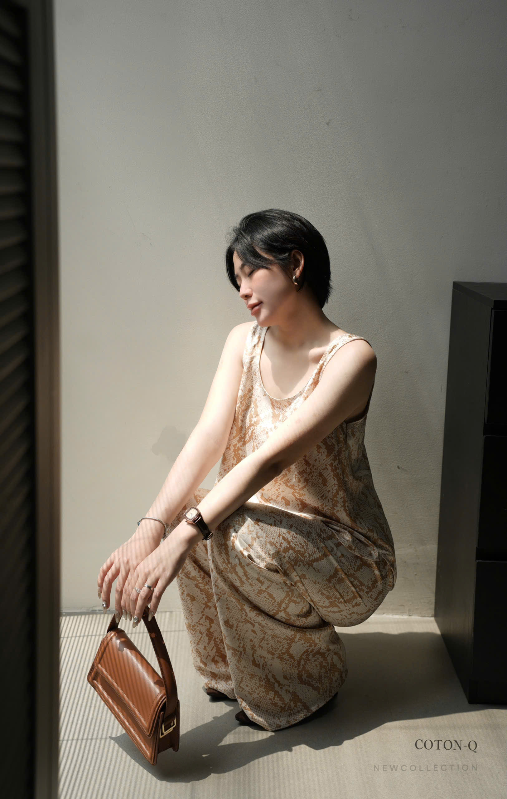 Set áo lụa + quần ( NU )_thumbnail_11