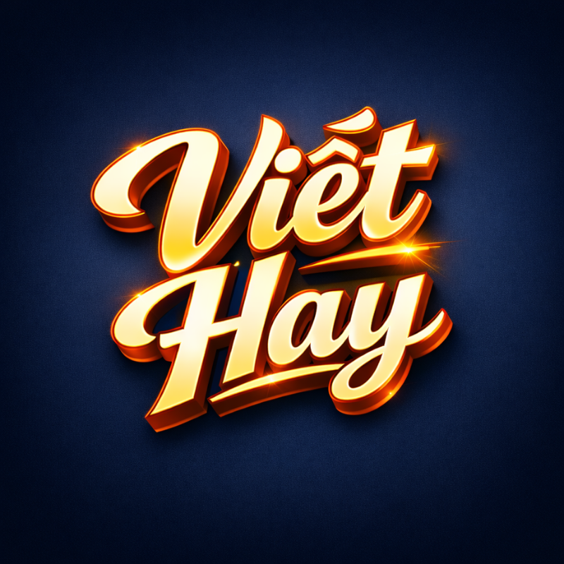 Viết Hay - Hay Viết