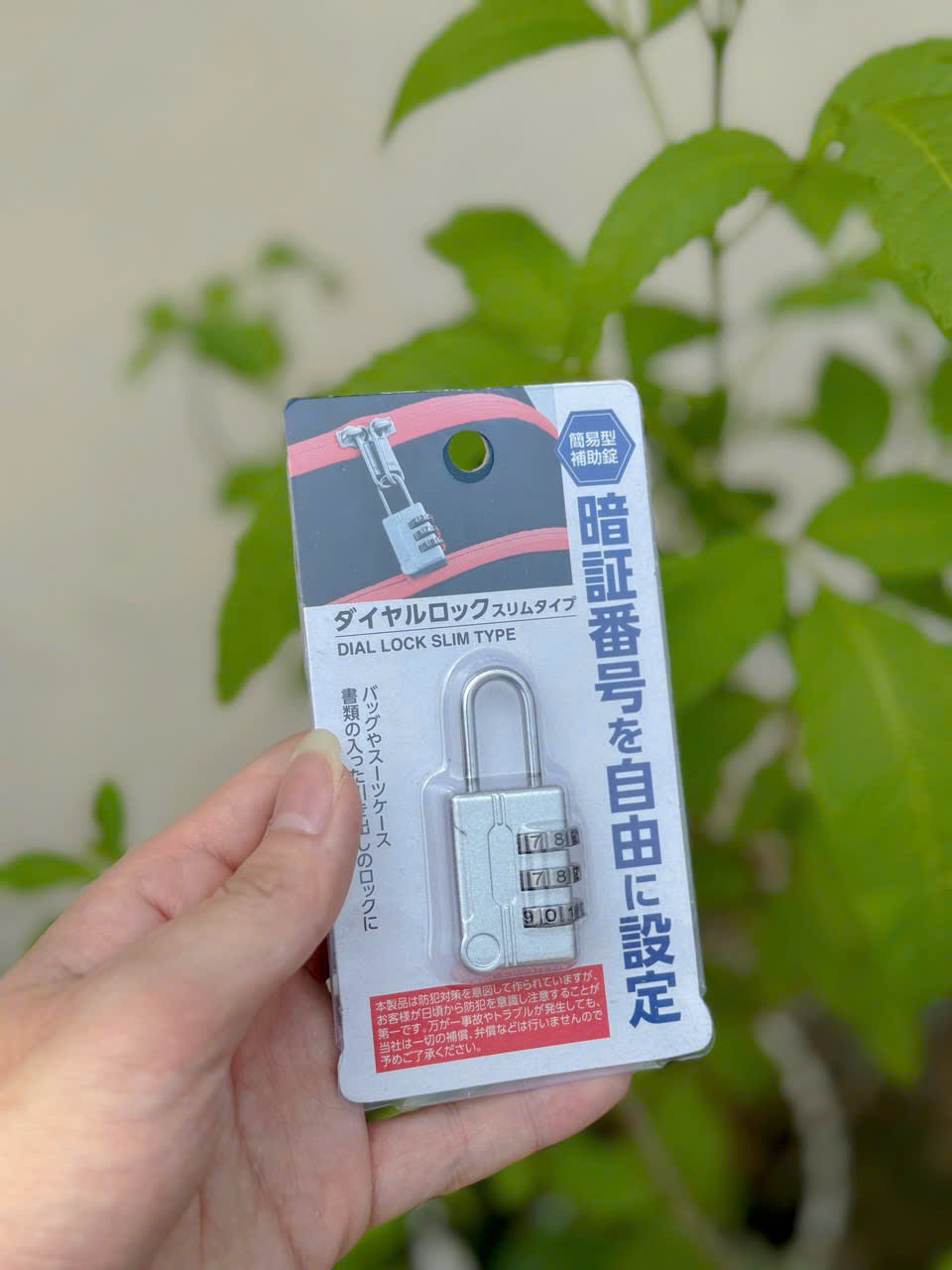 SET 2 Khóa số Vali Dial Lock Nhật Bản_thumbnail_8