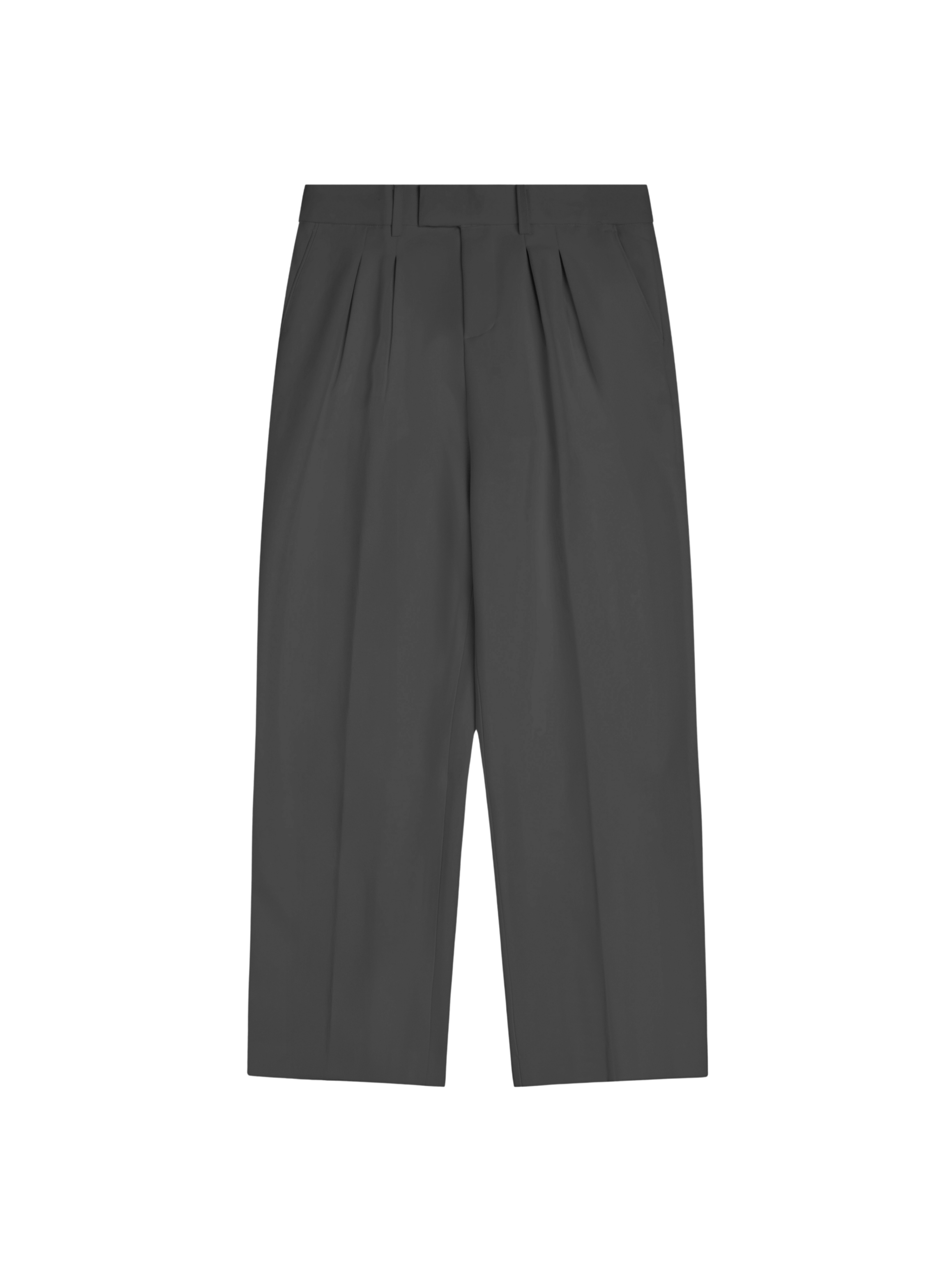 Quần Dài Silas Trousers Vải Tuytsi Form semi-wide fits_thumbnail_9