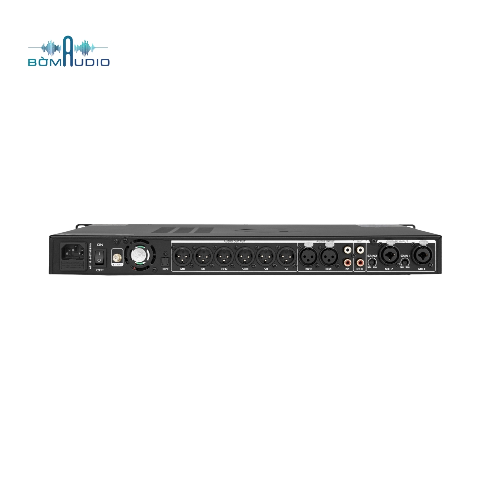 Vang Số DBACOUSTIC PRO2 MAX PREMIUM_thumbnail_3