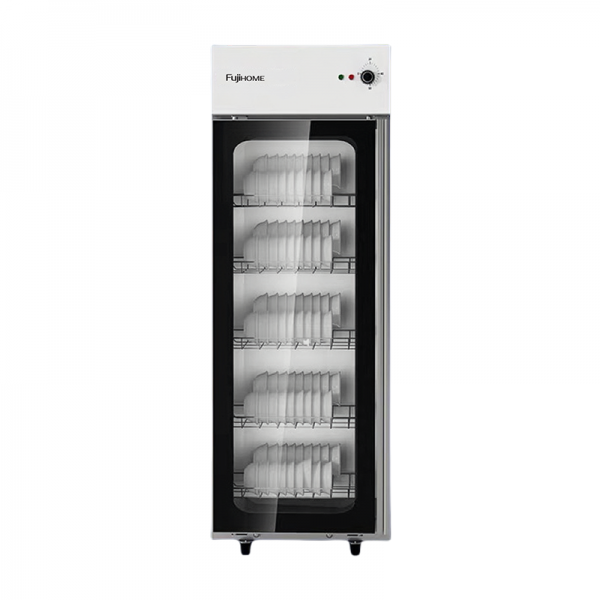 Tủ sấy chén bát tiệt trùng dung tích lớn DD300A