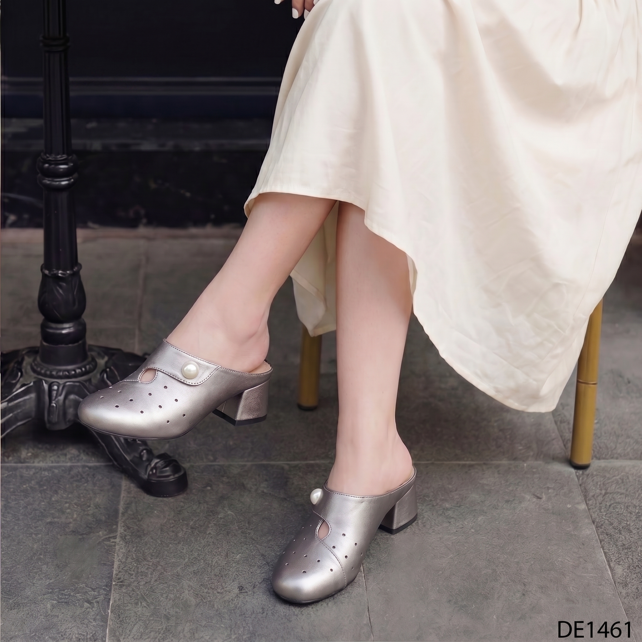 Dép Sục Cao Gót 4cm DE1461_thumbnail_4