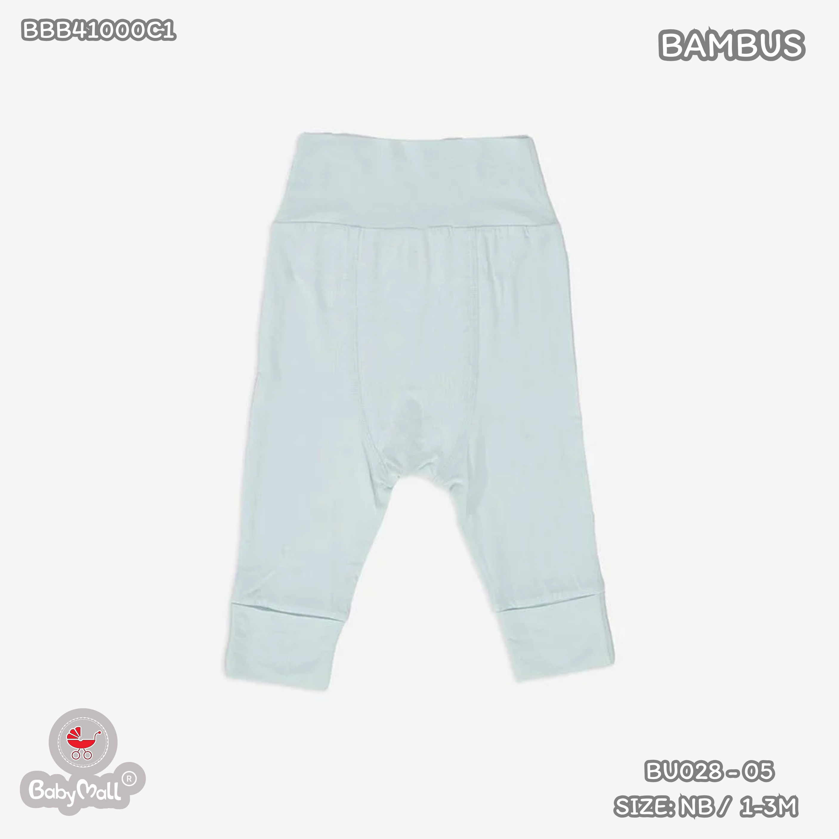 Quần lẻ dài Bubaby_thumbnail_4