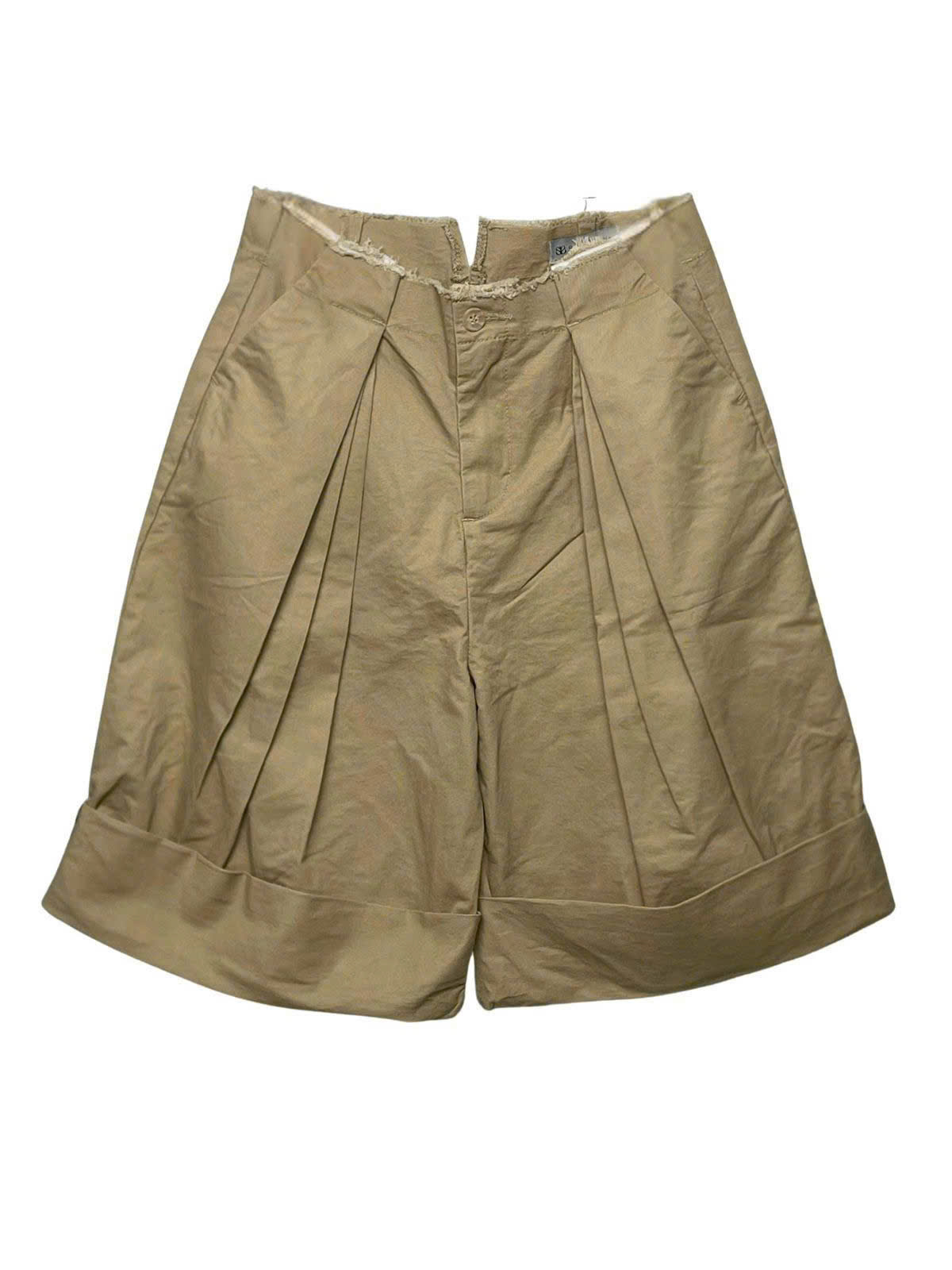 QUAN SHORT