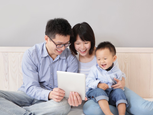 CUỘC THI 30 NGÀY “CON TỰ TIN NÓI TIẾNG ANH MỖI NGÀY