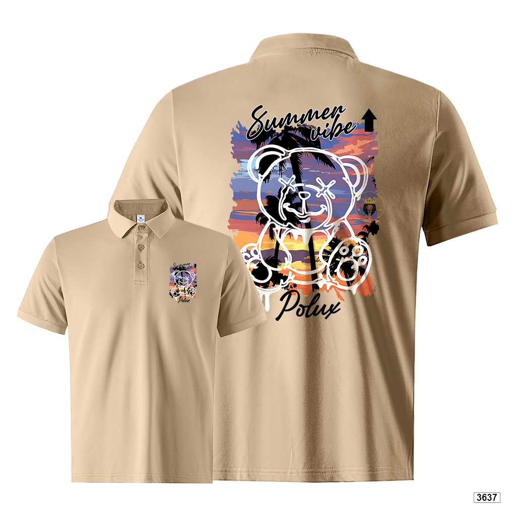 Áo polo cá sấu form regular big size Polux 3637_thumbnail_10