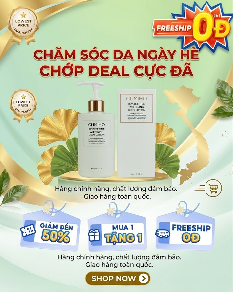 popup gumiho