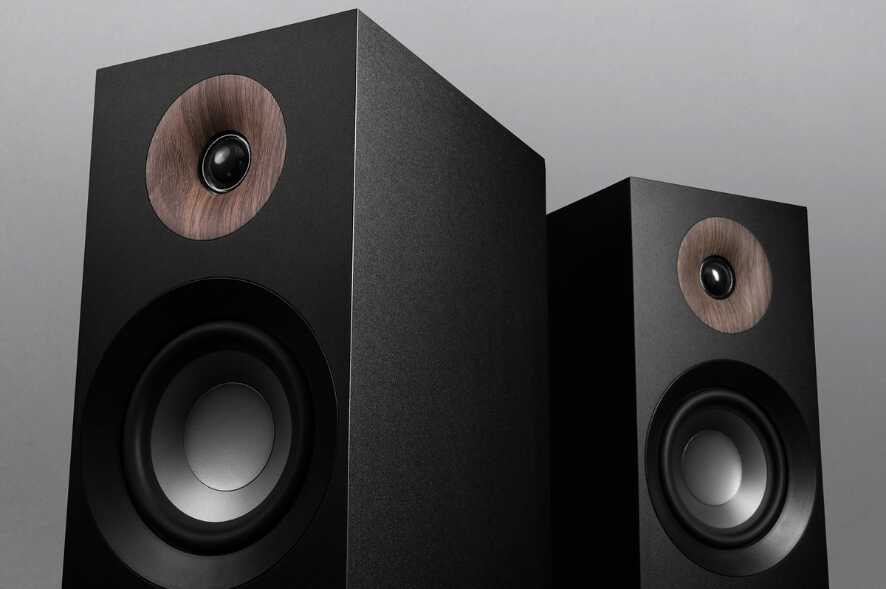 Loa Surround S801