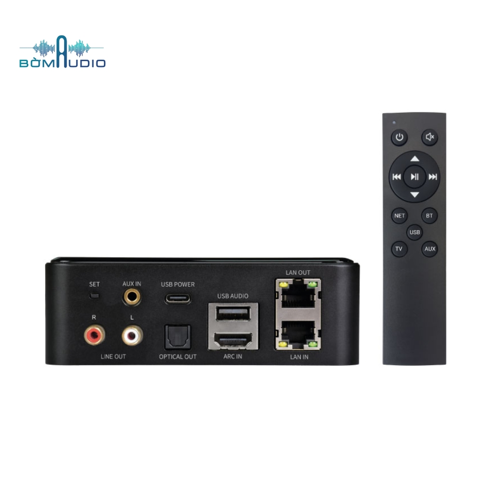 Network Player SUMICO ST1_thumbnail_4