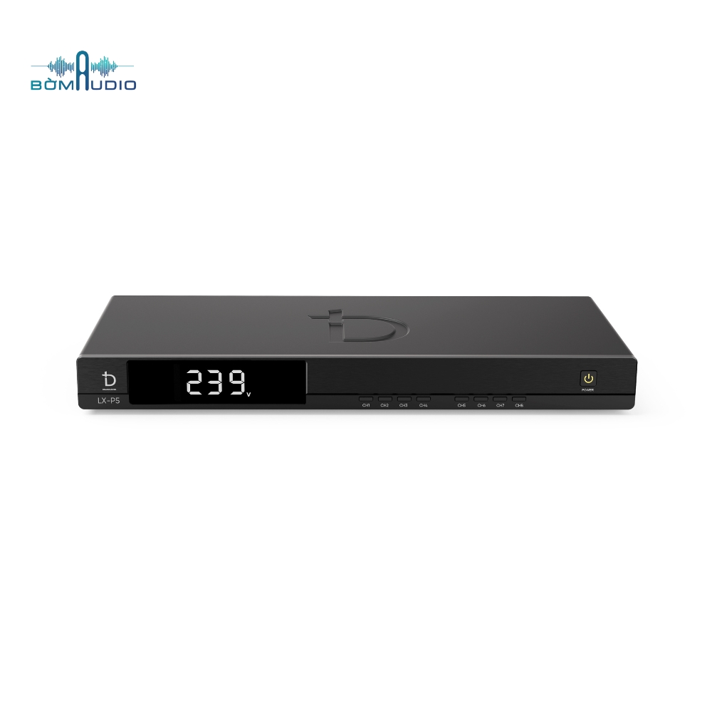 Quản Lý Nguồn DBACOUSTIC LX-P5_thumbnail_1