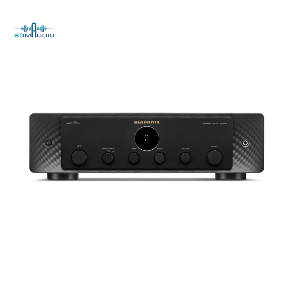 Amply Nghe Nhạc MARANTZ MODEL 60N_thumbnail_3