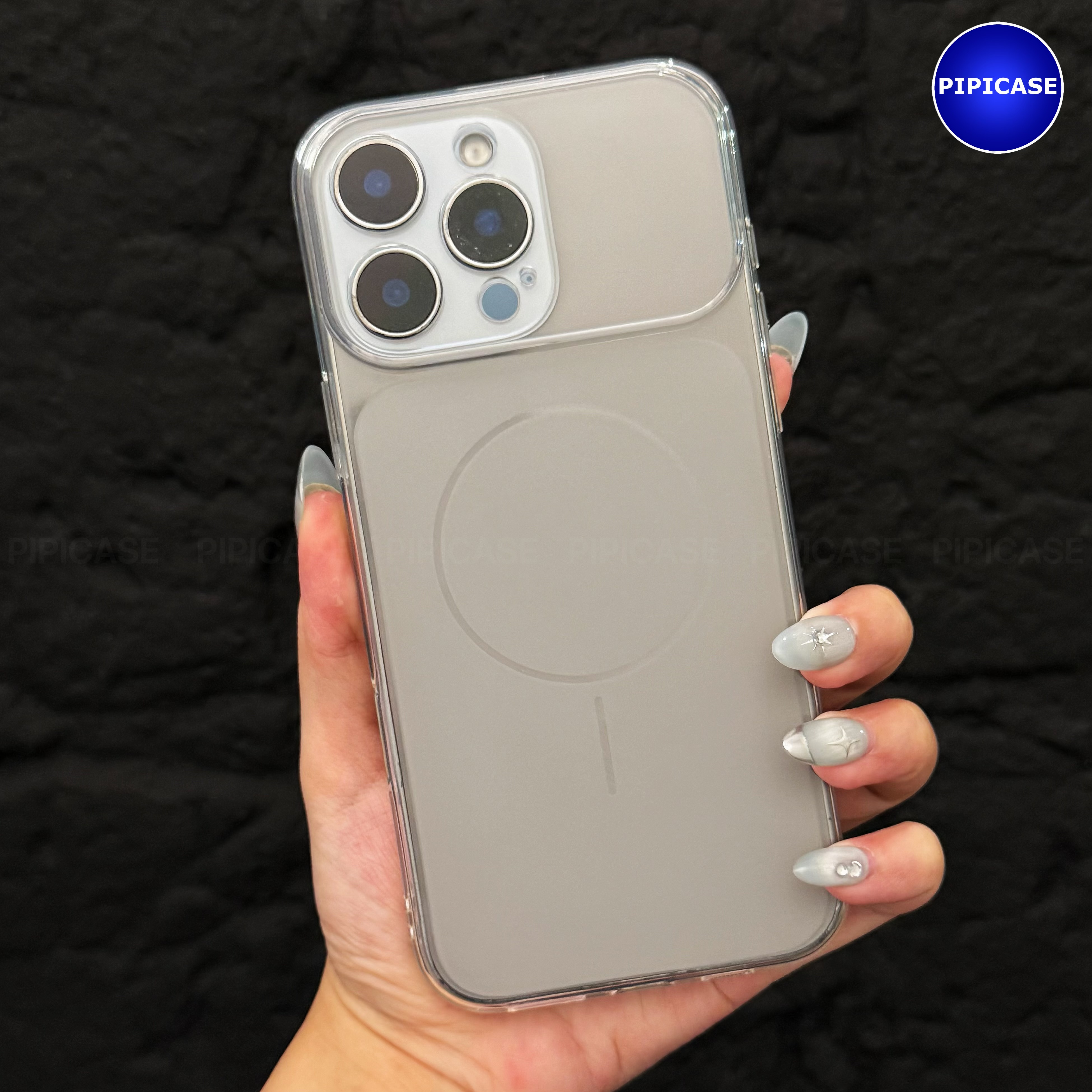 Ốp Lưng iPhone 16 Pro Max - Ultra Thin - Trắng_thumbnail_28