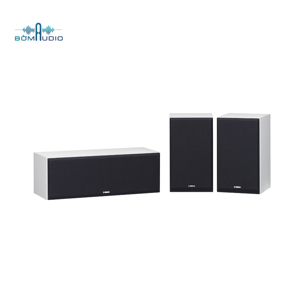 Bộ loa YAMAHA NS-P350