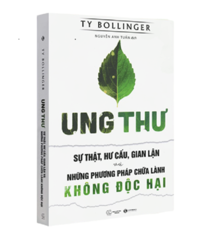 Sách Ung Thư – Sự Thật, Hư Cấu, Gian Lận Và Những Phương Pháp Chữa Lành Không Độc Hại_thumbnail_1