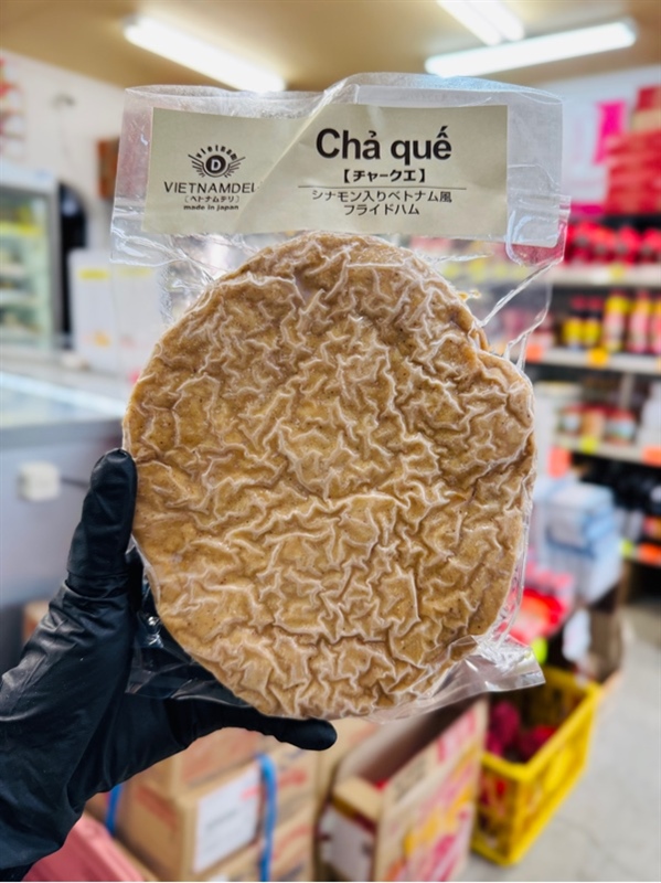 Chả quế Deli ( cái )