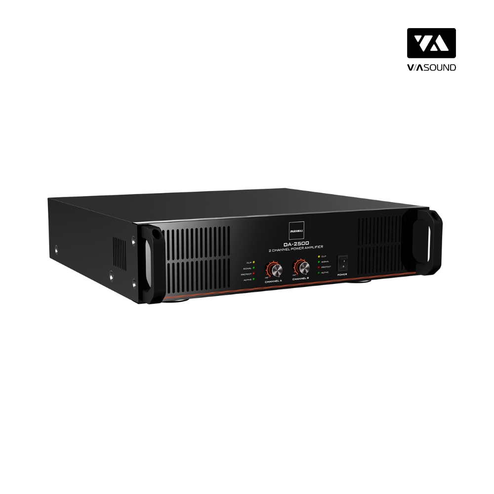 Cục Đẩy Công Suất PARAMAX DA 2500_thumbnail_2
