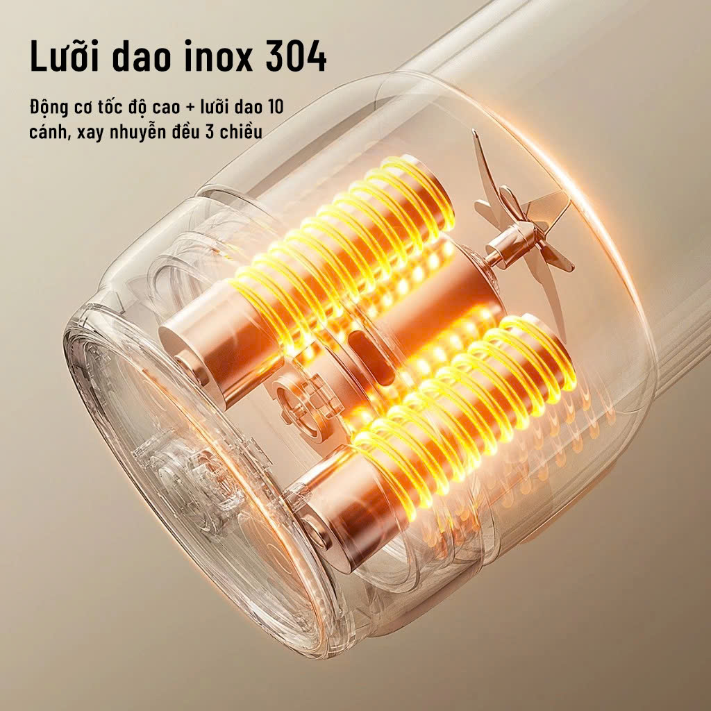 Máy Xay Sinh Tố Bear LLJ-K06F7_thumbnail_1