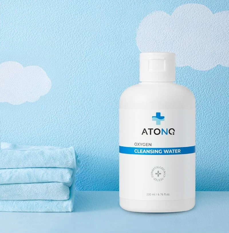 Nước làm sạch đa năng Atono2 0M+ 200ML
