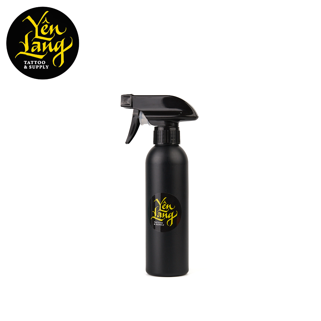 Bình xịt phun sương Yên Lãng (250ml và 500ml)