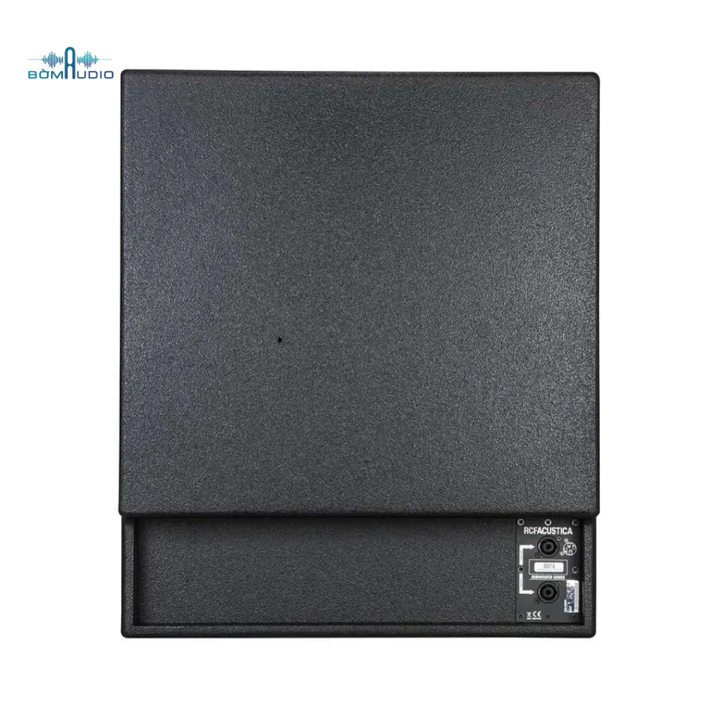 Loa Subwoofer RCF S 8018 II_thumbnail_3