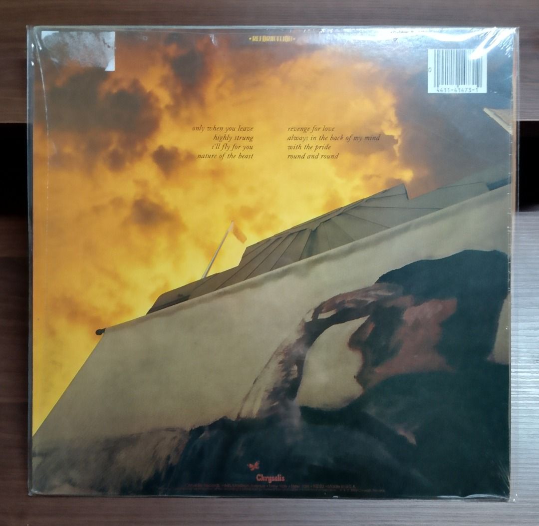 SPANDAU BALLET - PARADE_thumbnail_1