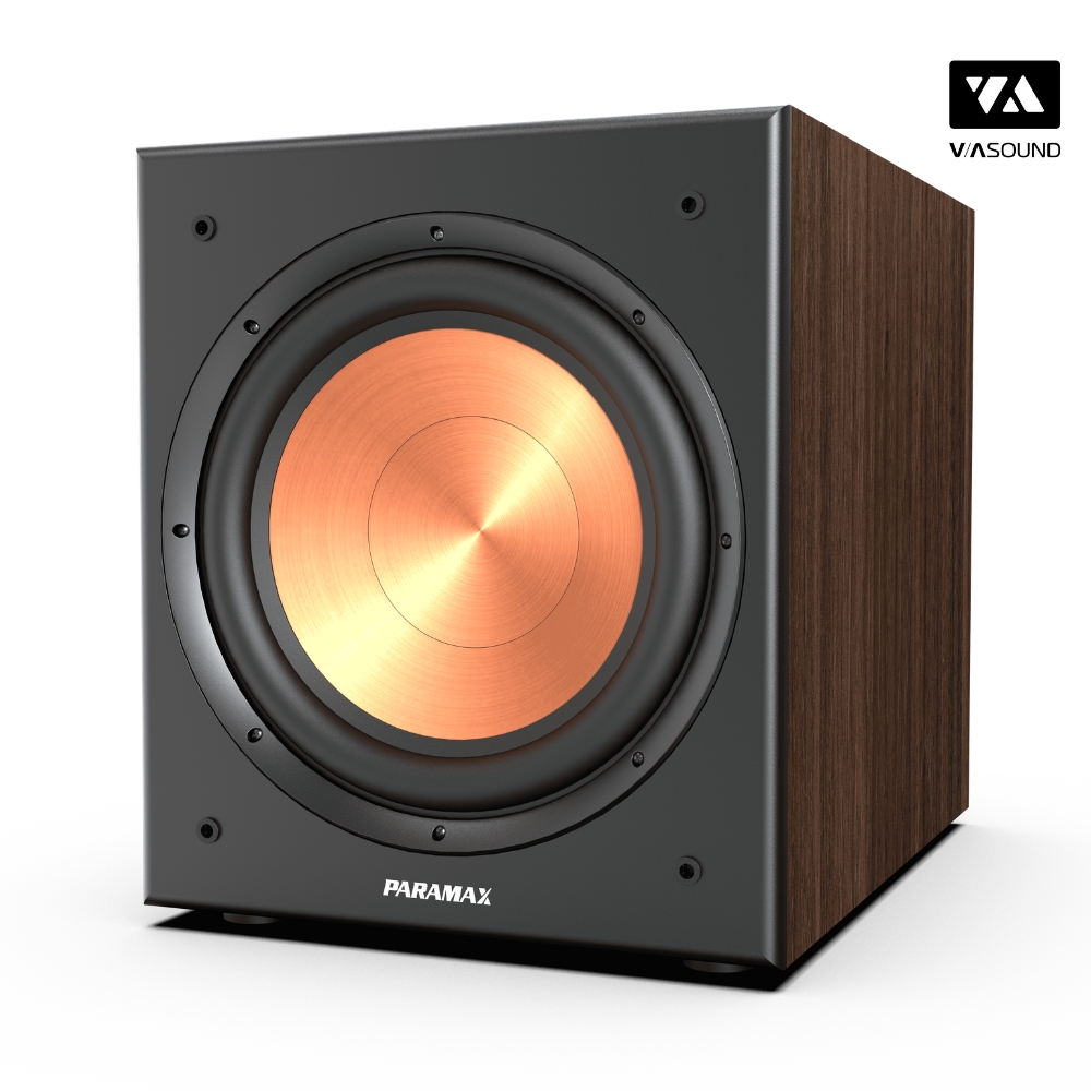 Loa Subwoofer PARAMAX SUB-12BA