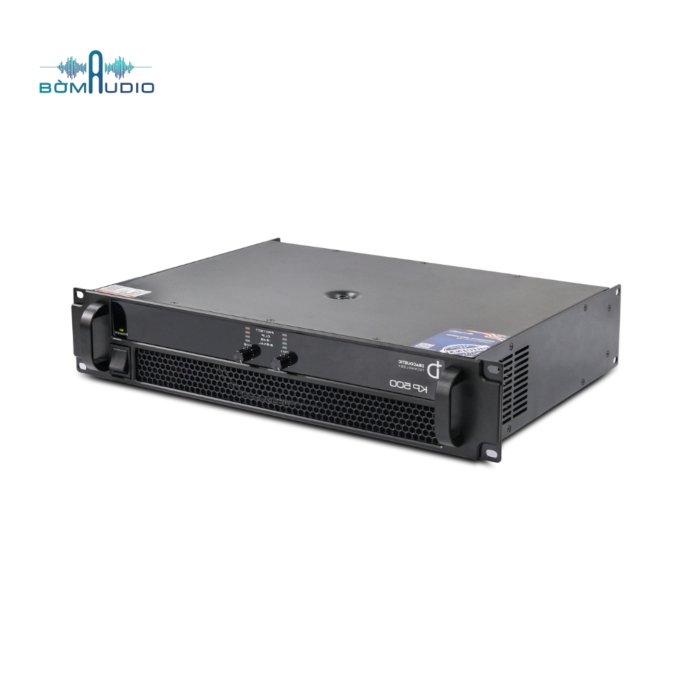 Cục Đẩy Công Suất DBACOUSTIC KP500 PREMIUM_thumbnail_2