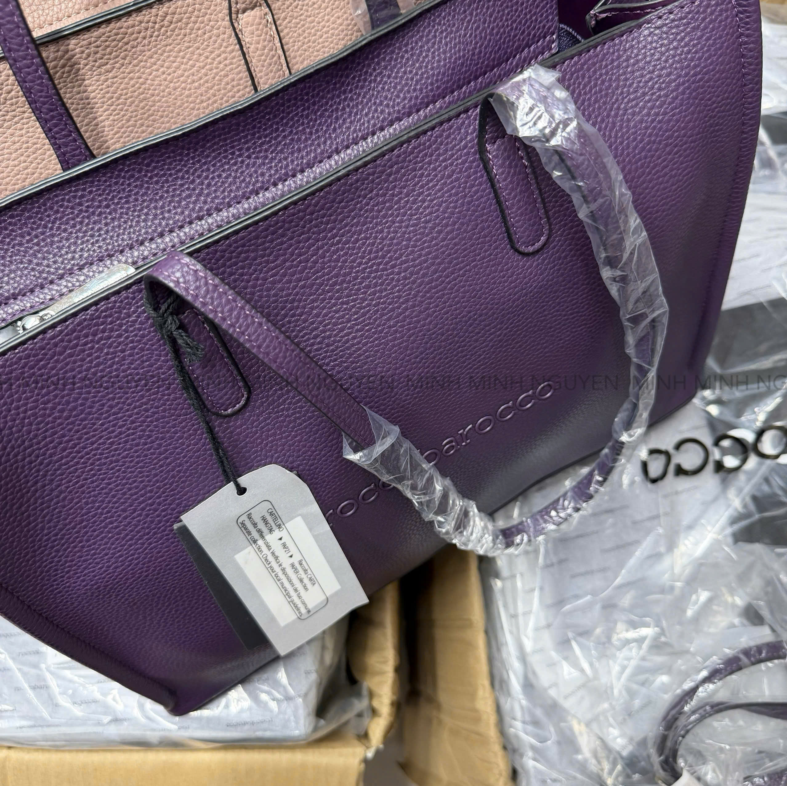 TUI TOTE ROCCOBAROCCO_thumbnail_6