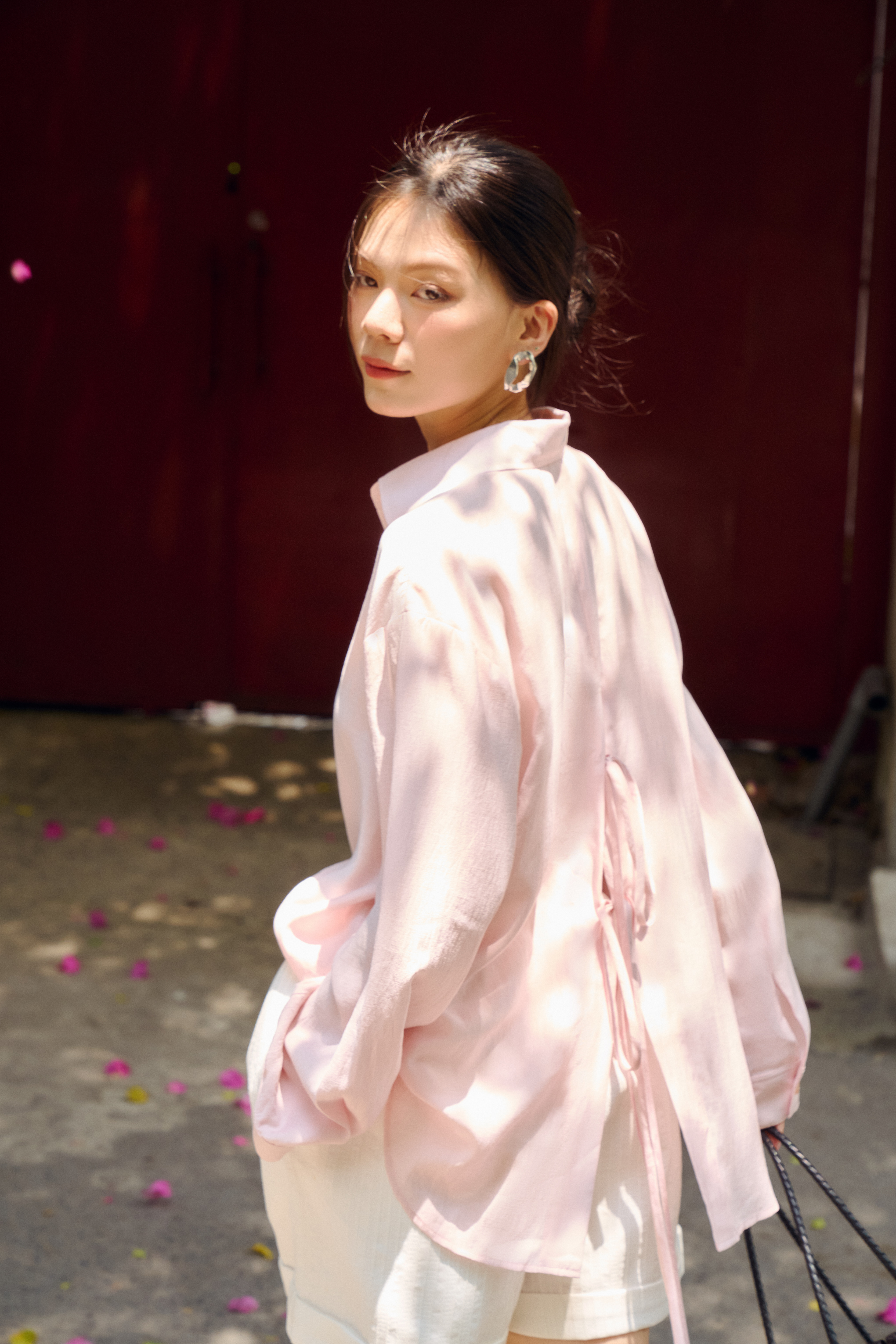 TIE BACK SHIRT_thumbnail_4