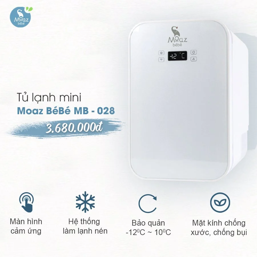 Tủ lạnh mini Moazbebe V1_thumbnail_0