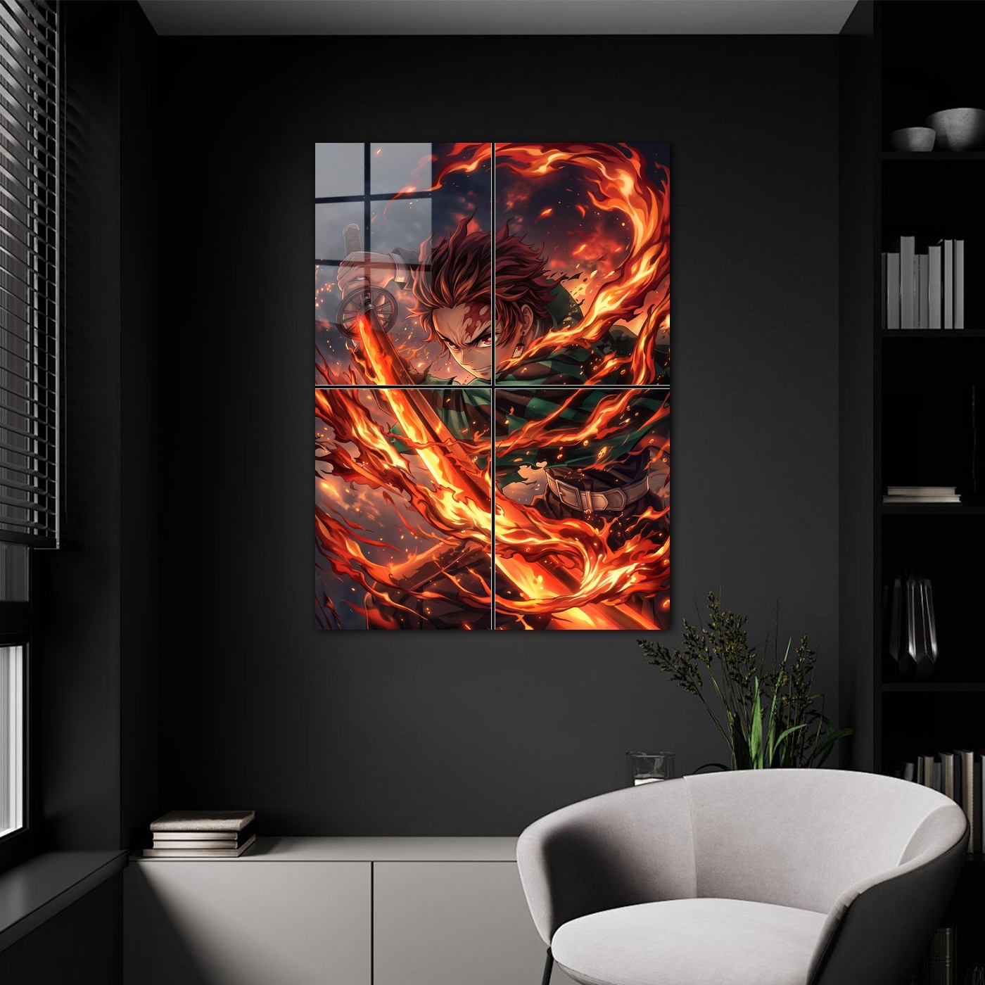 Demon Slayer United Warriors — DS-GRP-1161_thumbnail_3