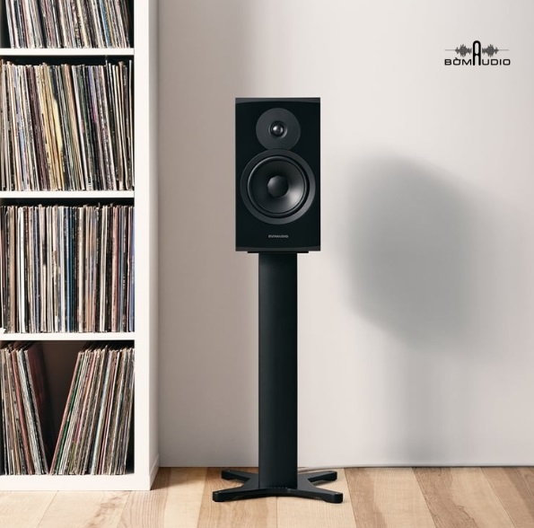 loa Dynaudio Emit 20 thiết kế hài hòa trong từng đường nét
