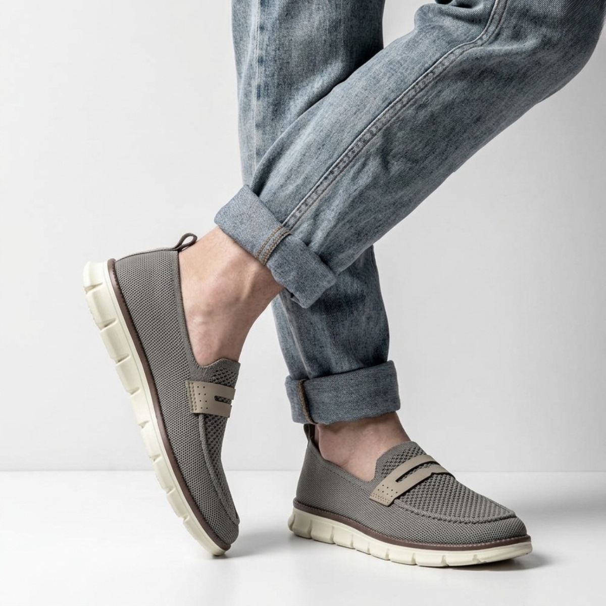 Giày lười nam hè, siêu nhẹ CS298_thumbnail_3