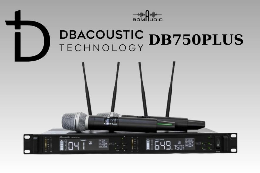 Dàn karaoke cao cấp B287
