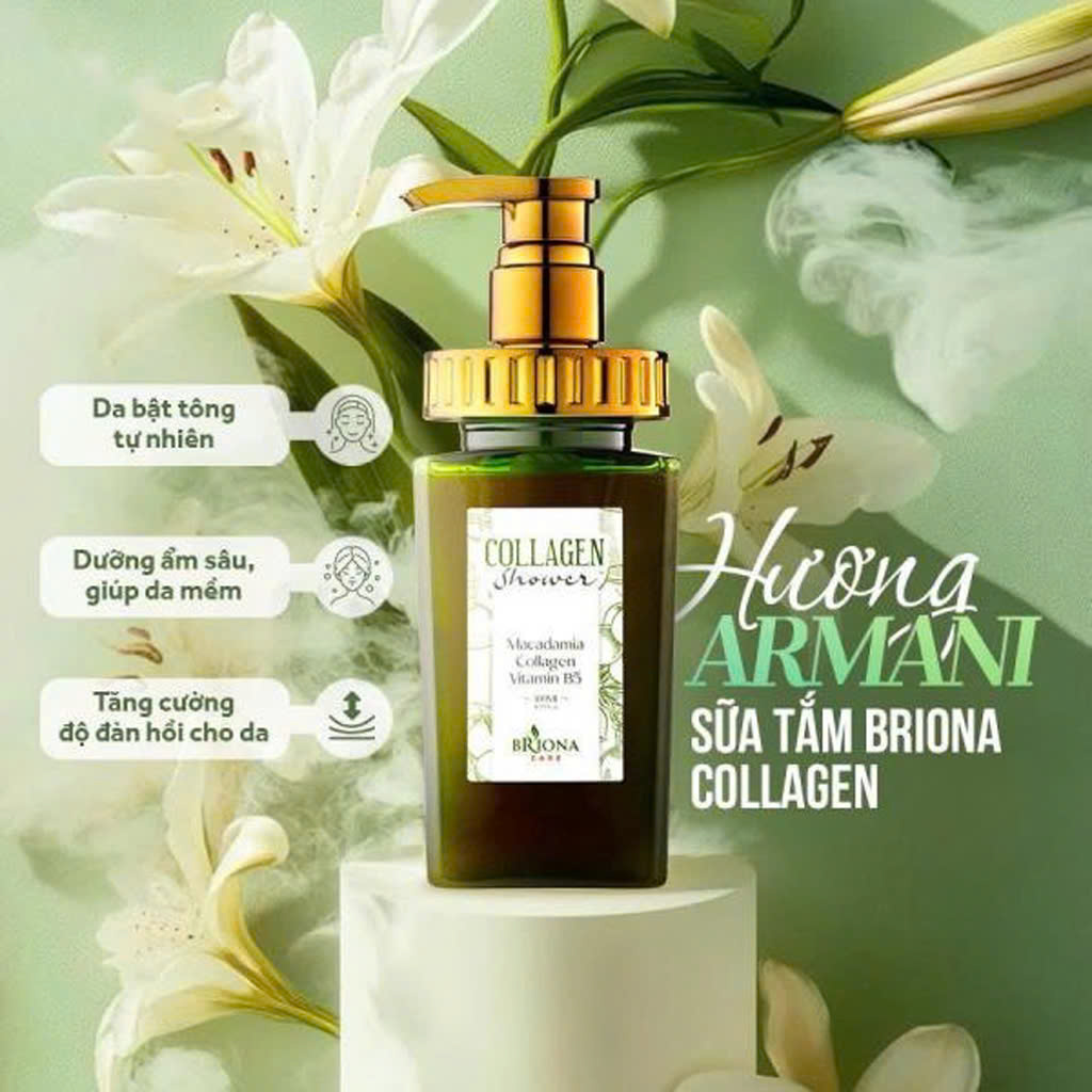 SỬA TẮM NƯỚC HOA Briona 330ml_thumbnail_5