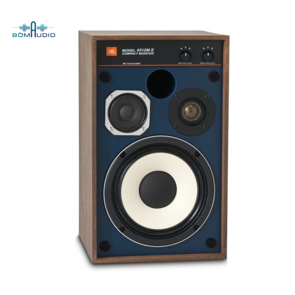 Loa Bookshelf JBL 4312MII_thumbnail_5