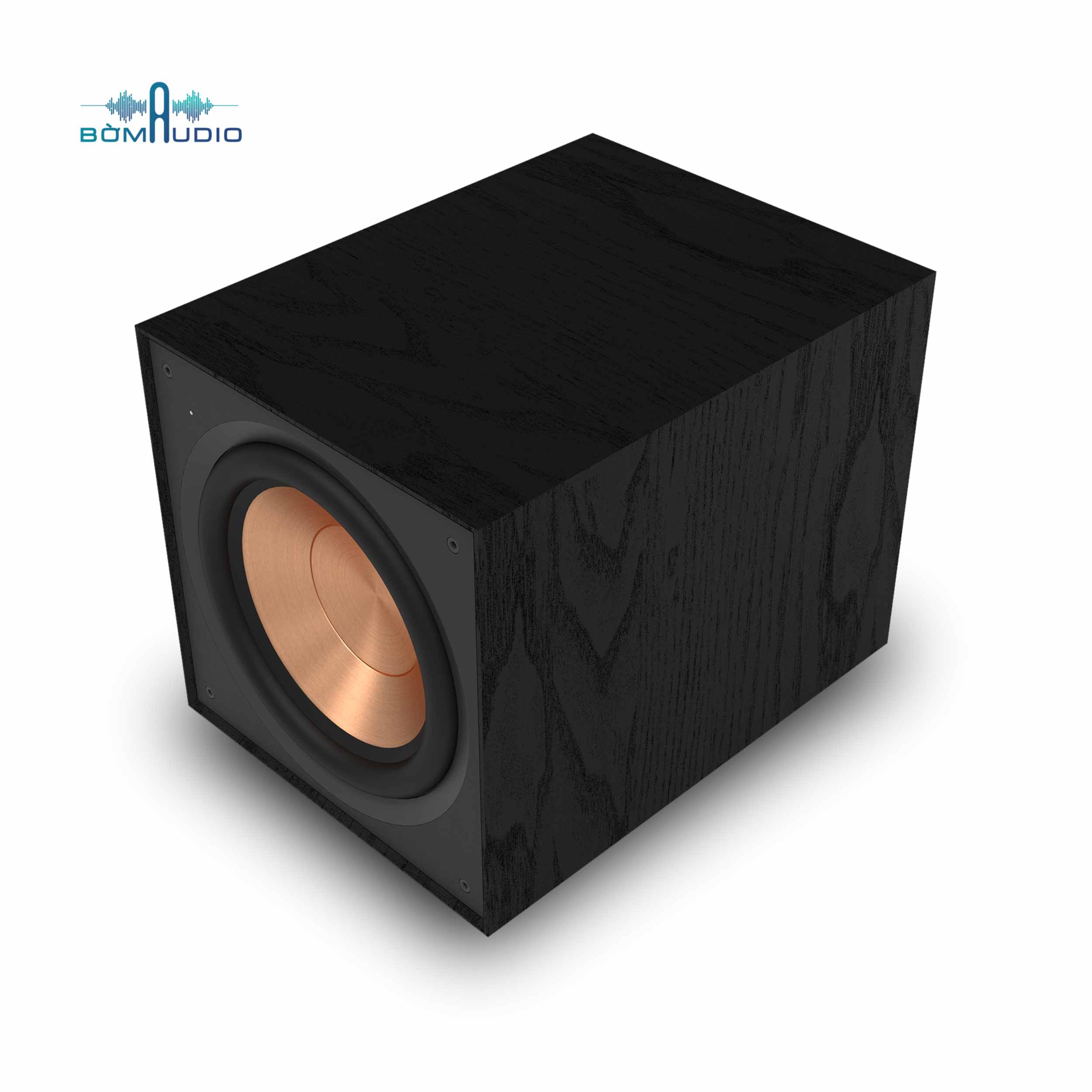Black Wood