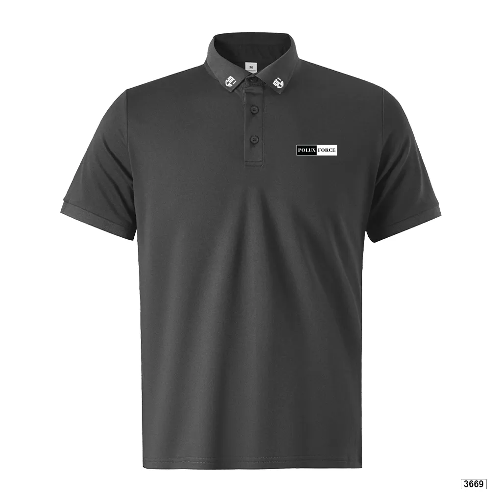 Áo polo nam form regular Polux Force 3669_thumbnail_11
