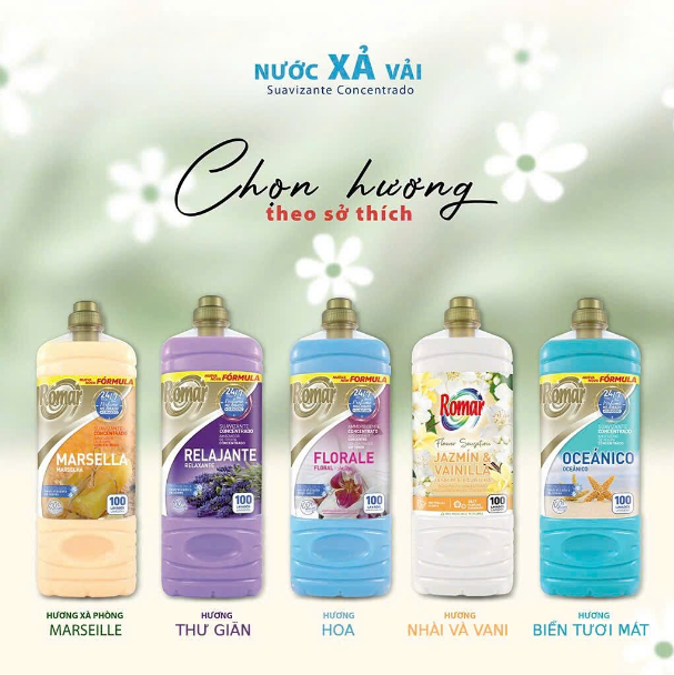 Nước Xả Vải Romar 2L_thumbnail_9
