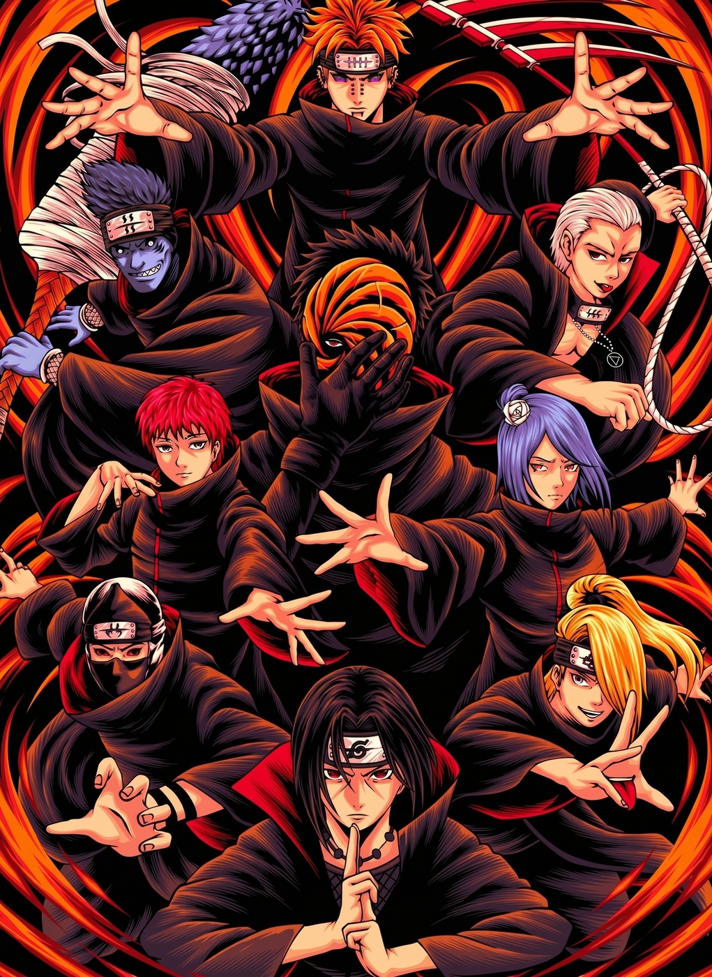 Akatsuki Phantom Requiem — ANM-AKA-188