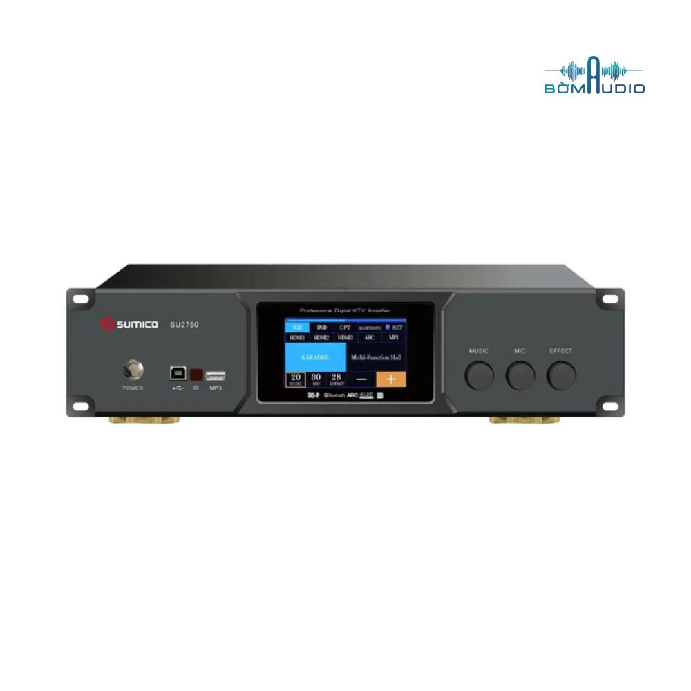 Amply Karaoke SUMICO SU2750_thumbnail_2