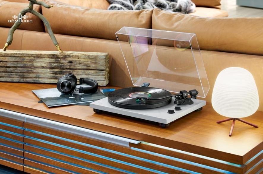 Đầu đĩa than TEAC TN-400BT-SE 