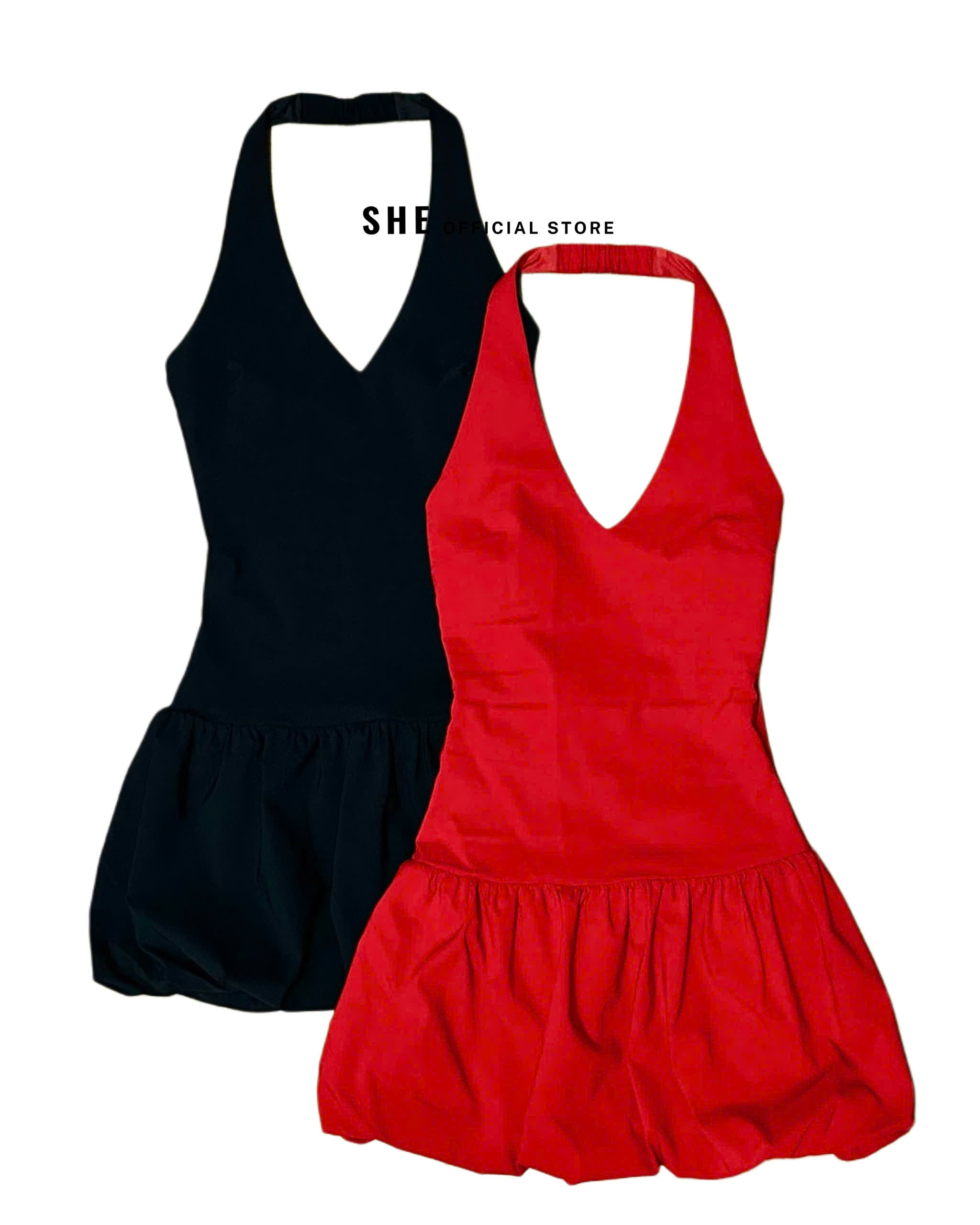 I249 ĐẦM NGẮN 2M