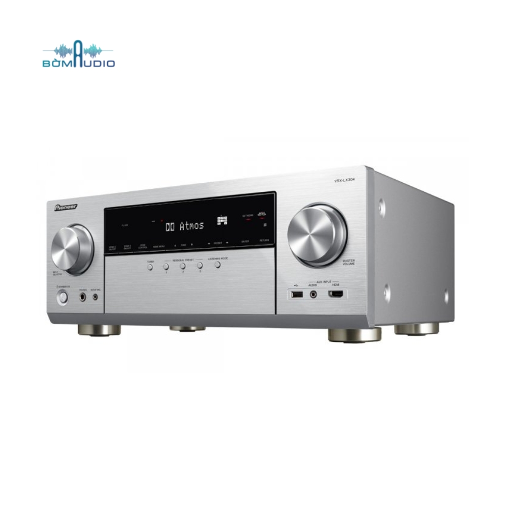 Amply Đa Kênh PIONEER VSX-LX304_thumbnail_2