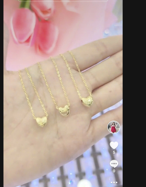 Dây Chuyền Trái Tim_thumbnail_0