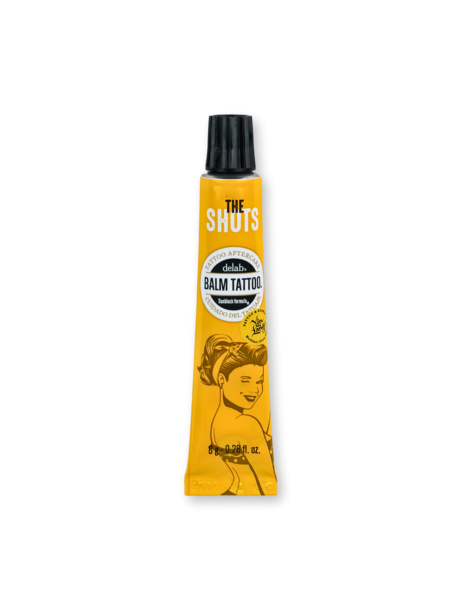Balm Tattoo Sunblock 75+ (8g)