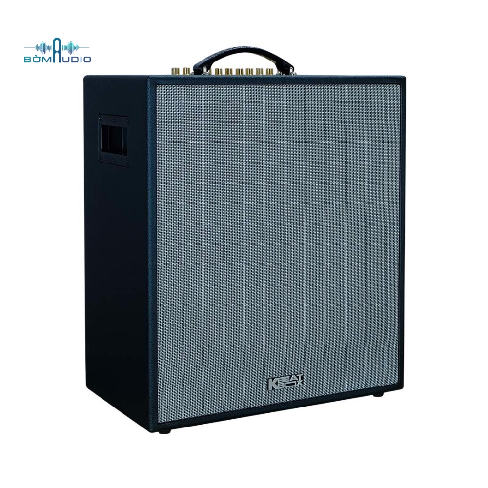 Loa Karaoke Di Động ACNOS CS550SR_thumbnail_1